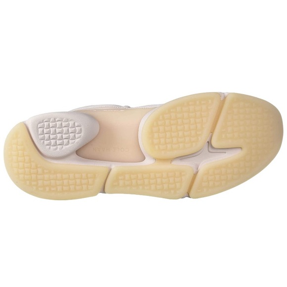 NWT Cole Haan Woman’s Zerogrand All Day Slip On Sneaker - Picture 4 of 5